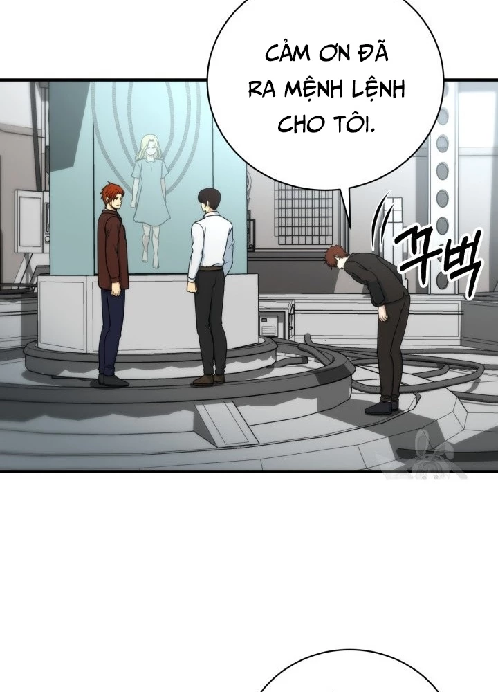 Ngôi Nhà Kết Nối Với Hầm Ngục Chapter 95 - Trang 3