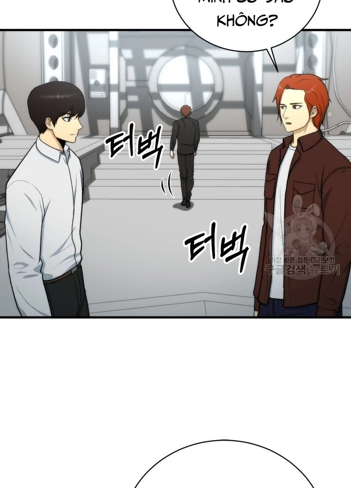 Ngôi Nhà Kết Nối Với Hầm Ngục Chapter 95 - Trang 3