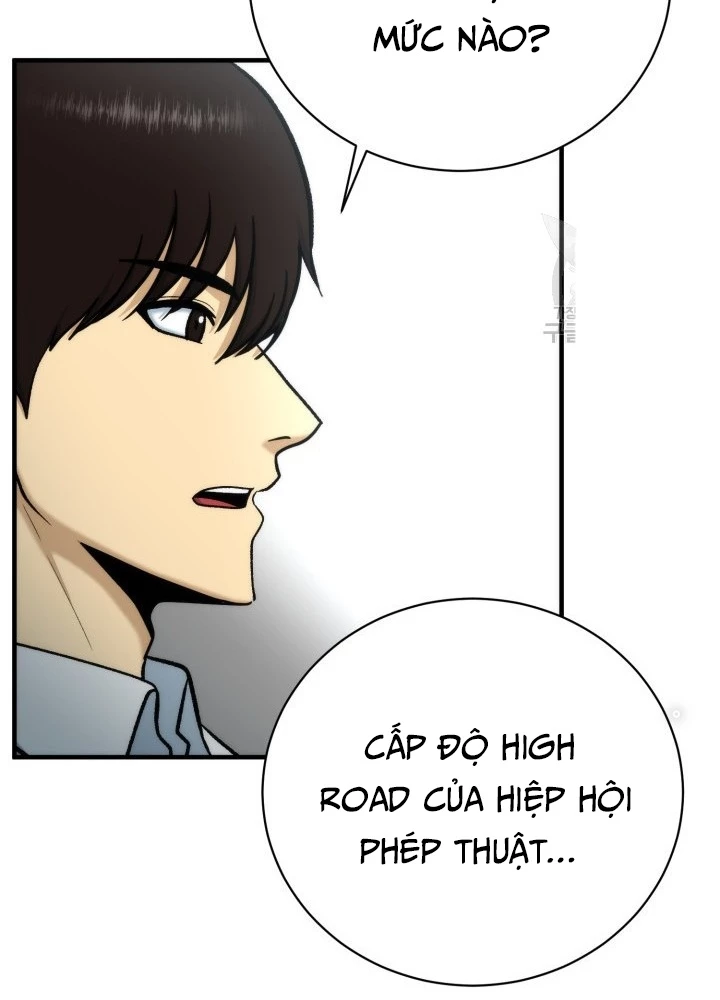 Ngôi Nhà Kết Nối Với Hầm Ngục Chapter 95 - Trang 3