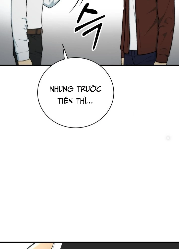 Ngôi Nhà Kết Nối Với Hầm Ngục Chapter 95 - Trang 3