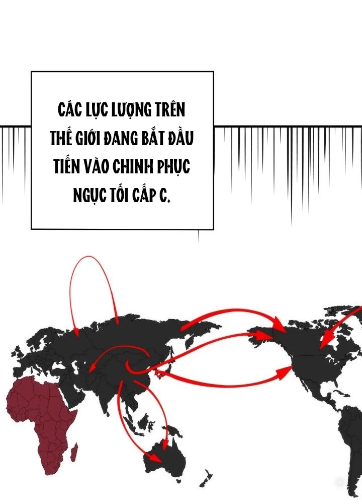 Ngôi Nhà Kết Nối Với Hầm Ngục Chapter 95 - Trang 3