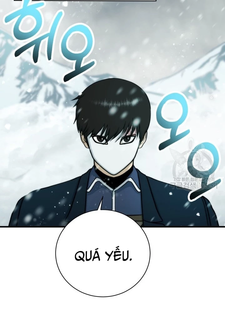 Ngôi Nhà Kết Nối Với Hầm Ngục Chapter 95 - Trang 3