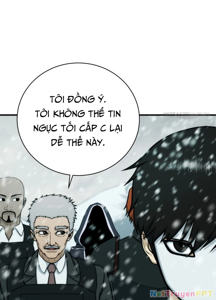 Ngôi Nhà Kết Nối Với Hầm Ngục Chapter 95 - Trang 3