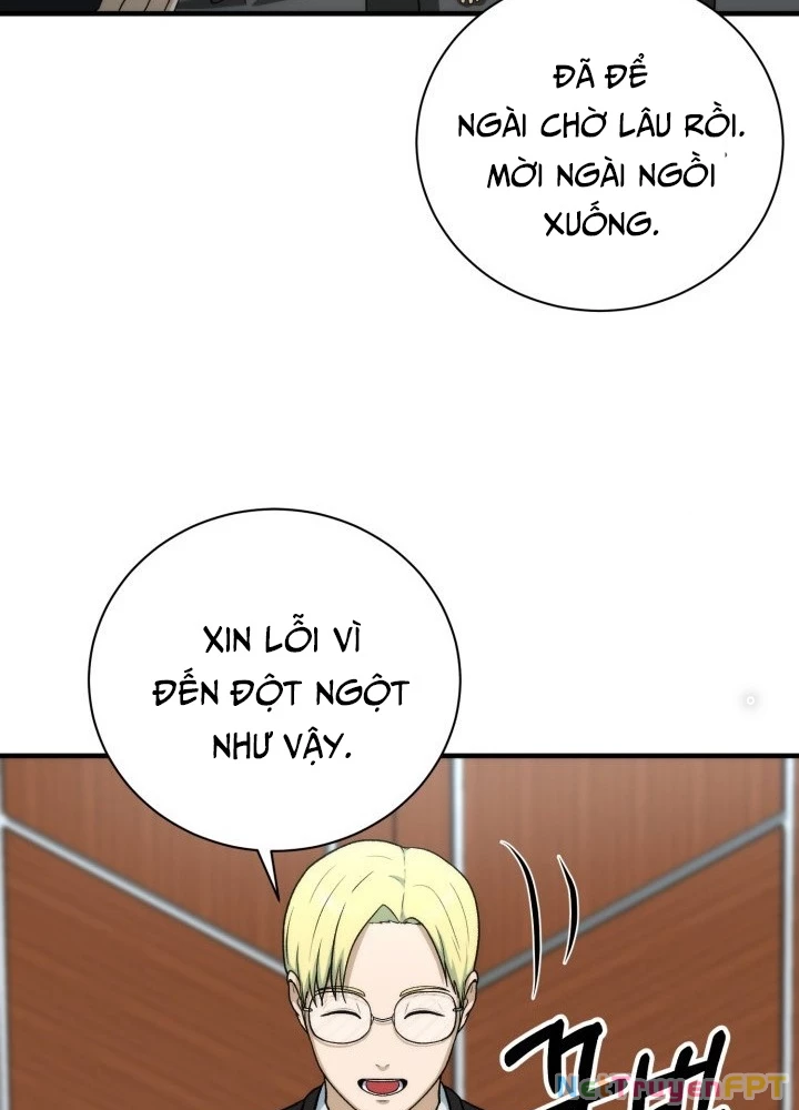 Ngôi Nhà Kết Nối Với Hầm Ngục Chapter 95 - Trang 3