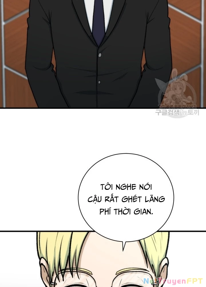 Ngôi Nhà Kết Nối Với Hầm Ngục Chapter 95 - Trang 3