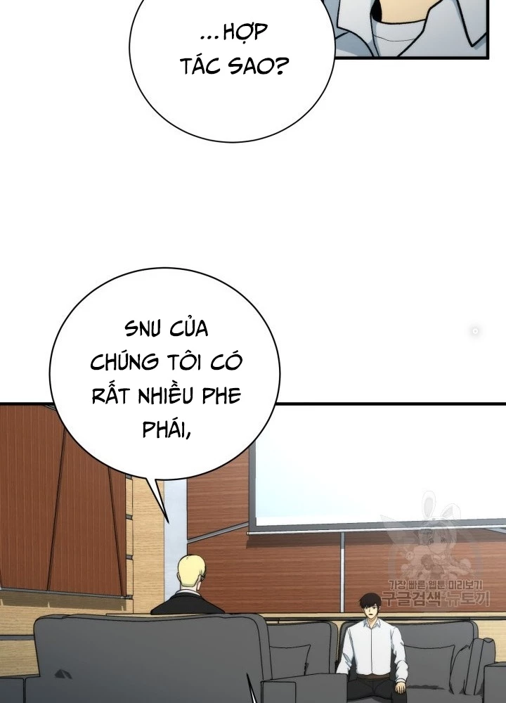 Ngôi Nhà Kết Nối Với Hầm Ngục Chapter 95 - Trang 3