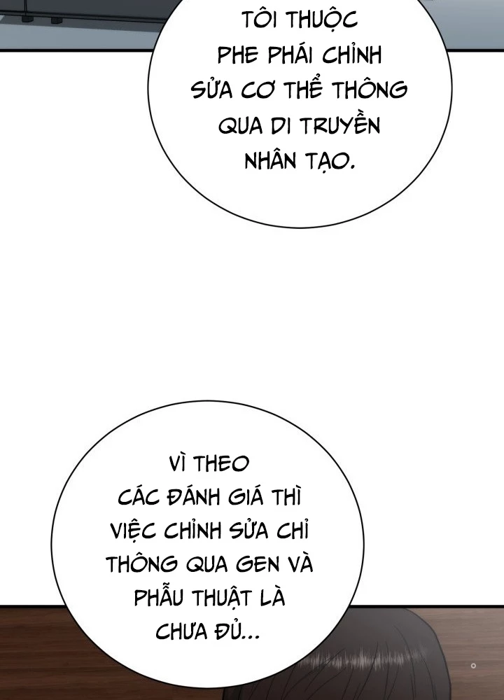 Ngôi Nhà Kết Nối Với Hầm Ngục Chapter 95 - Trang 3