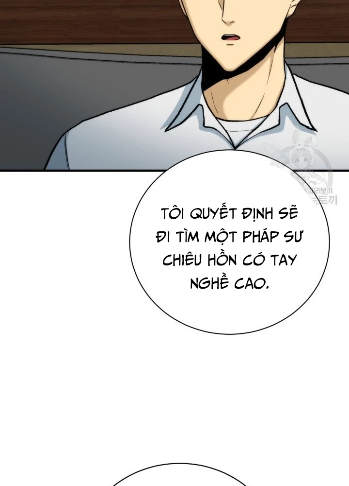 Ngôi Nhà Kết Nối Với Hầm Ngục Chapter 95 - Trang 3
