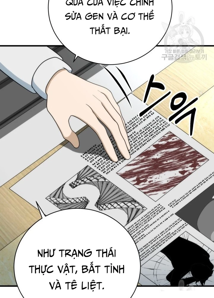 Ngôi Nhà Kết Nối Với Hầm Ngục Chapter 95 - Trang 3