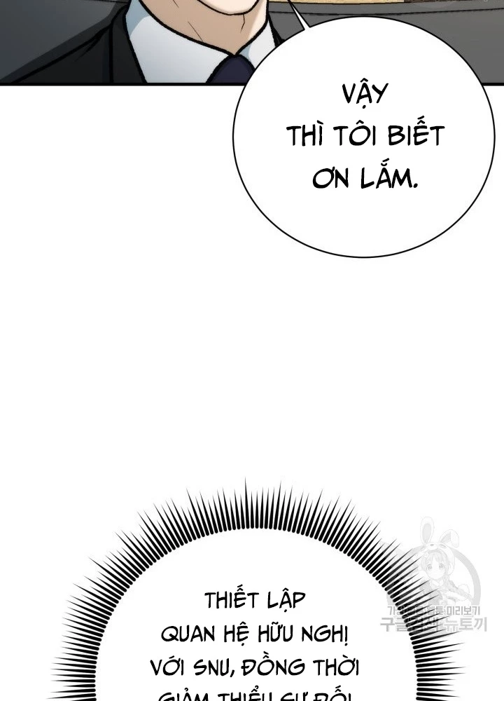 Ngôi Nhà Kết Nối Với Hầm Ngục Chapter 95 - Trang 3