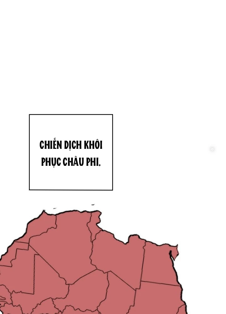 Ngôi Nhà Kết Nối Với Hầm Ngục Chapter 95 - Trang 3