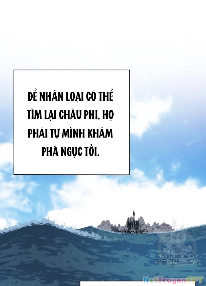 Ngôi Nhà Kết Nối Với Hầm Ngục Chapter 95 - Trang 3