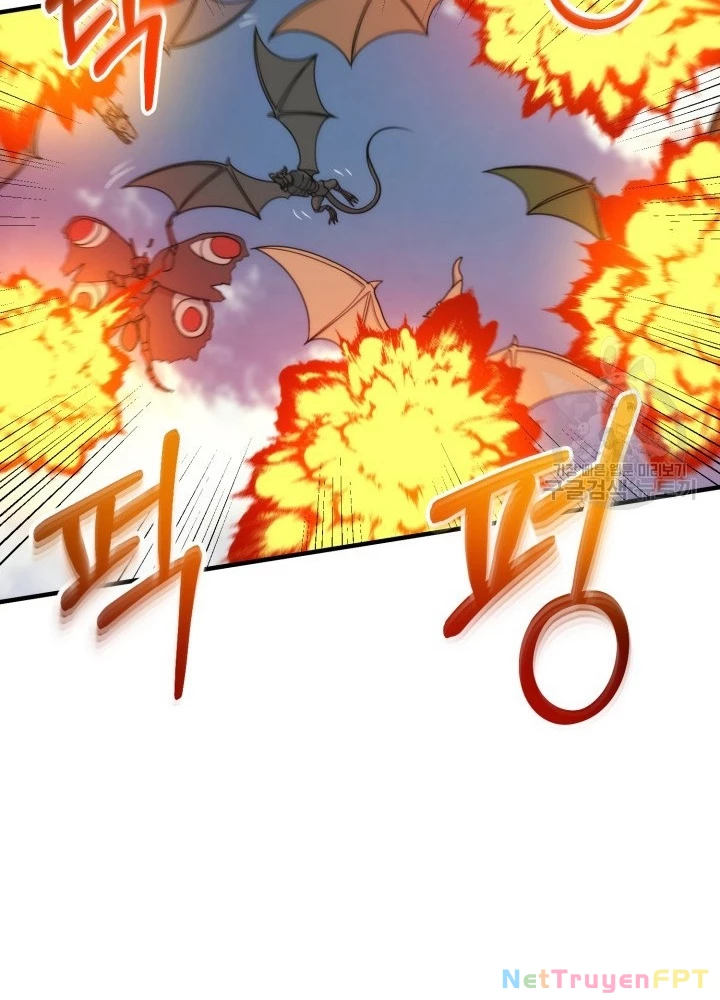 Ngôi Nhà Kết Nối Với Hầm Ngục Chapter 95 - Trang 3