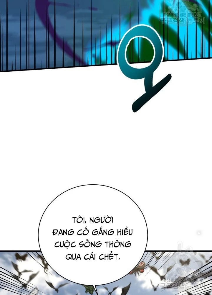 Ngôi Nhà Kết Nối Với Hầm Ngục Chapter 95 - Trang 3