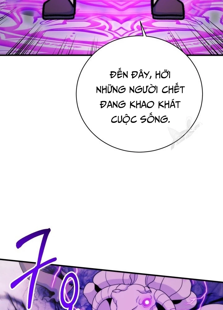 Ngôi Nhà Kết Nối Với Hầm Ngục Chapter 95 - Trang 3