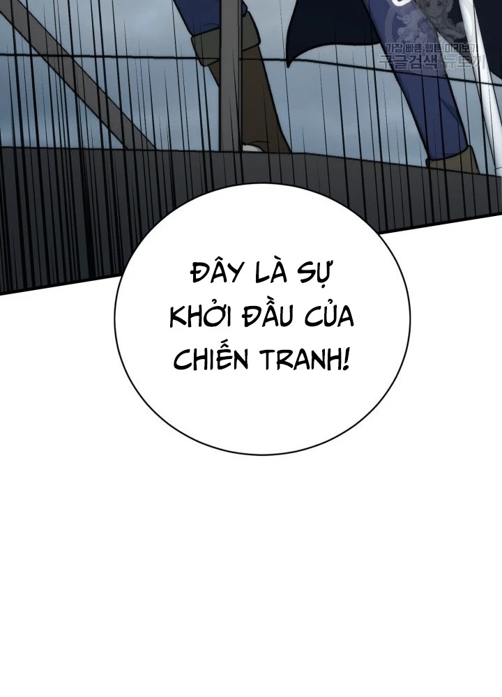 Ngôi Nhà Kết Nối Với Hầm Ngục Chapter 95 - Trang 3