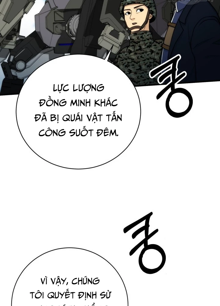Ngôi Nhà Kết Nối Với Hầm Ngục Chapter 96 - Trang 2