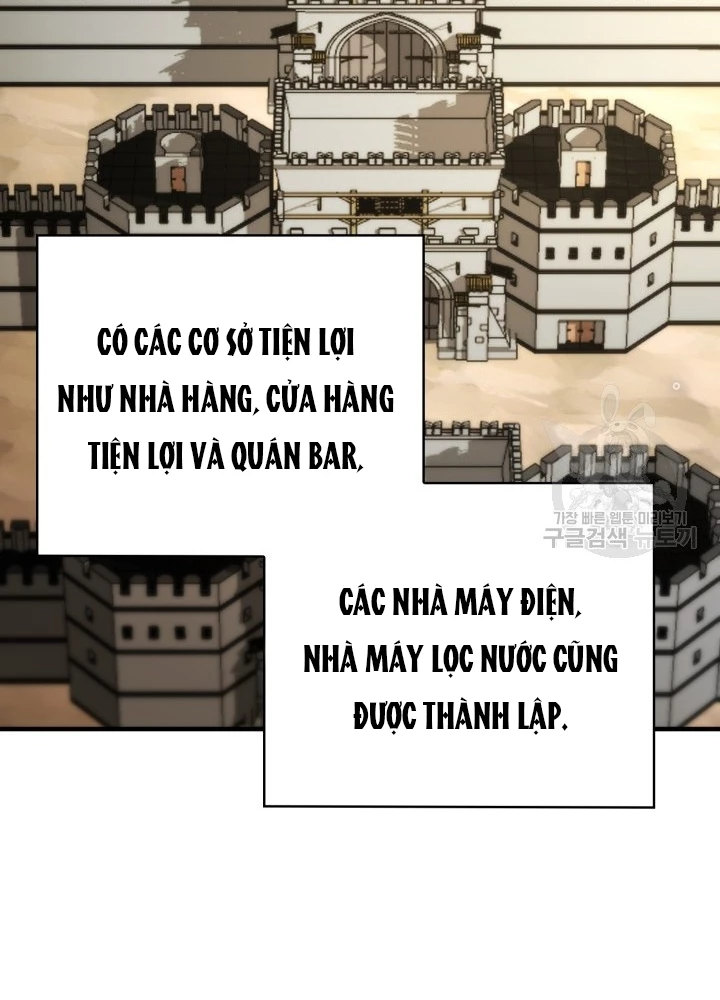 Ngôi Nhà Kết Nối Với Hầm Ngục Chapter 97 - Trang 2