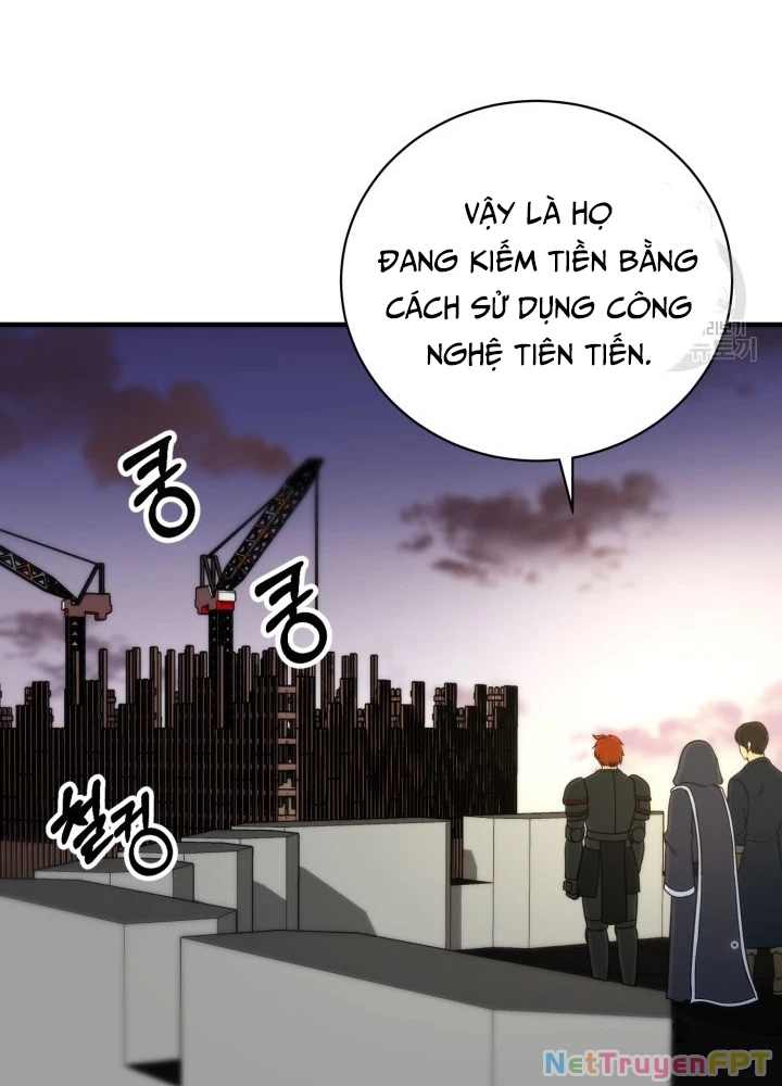 Ngôi Nhà Kết Nối Với Hầm Ngục Chapter 97 - Trang 2