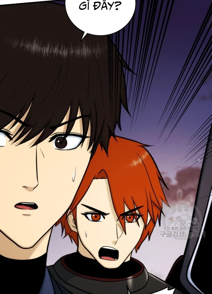 Ngôi Nhà Kết Nối Với Hầm Ngục Chapter 97 - Trang 2