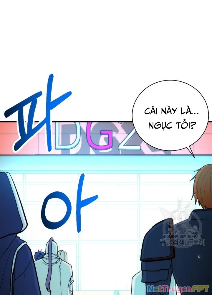 Ngôi Nhà Kết Nối Với Hầm Ngục Chapter 97 - Trang 2