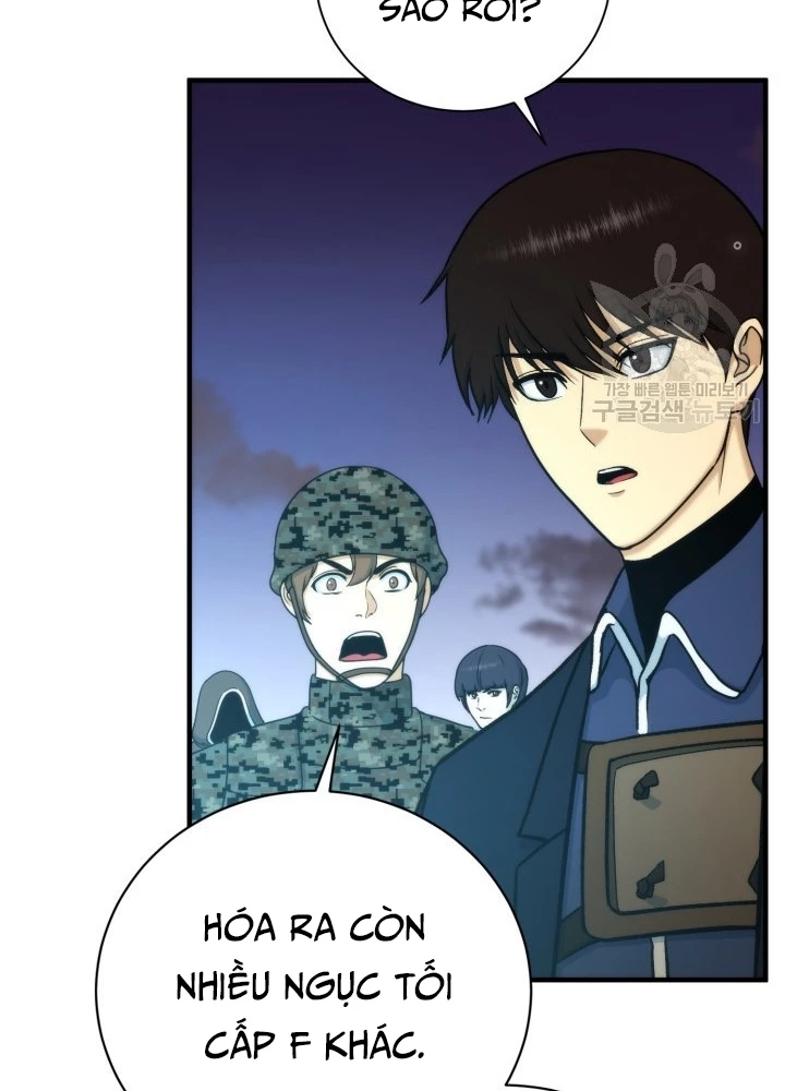 Ngôi Nhà Kết Nối Với Hầm Ngục Chapter 97 - Trang 2
