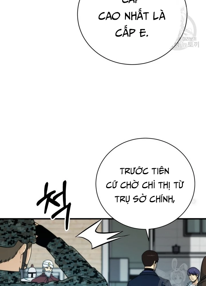 Ngôi Nhà Kết Nối Với Hầm Ngục Chapter 97 - Trang 2