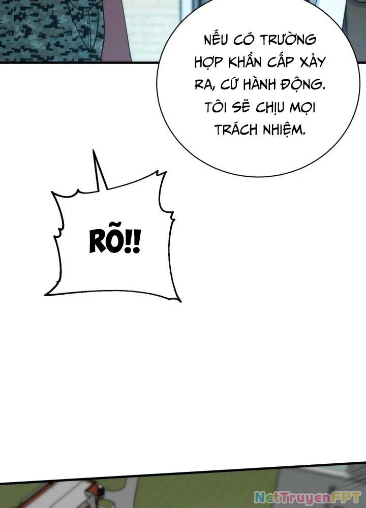 Ngôi Nhà Kết Nối Với Hầm Ngục Chapter 97 - Trang 2