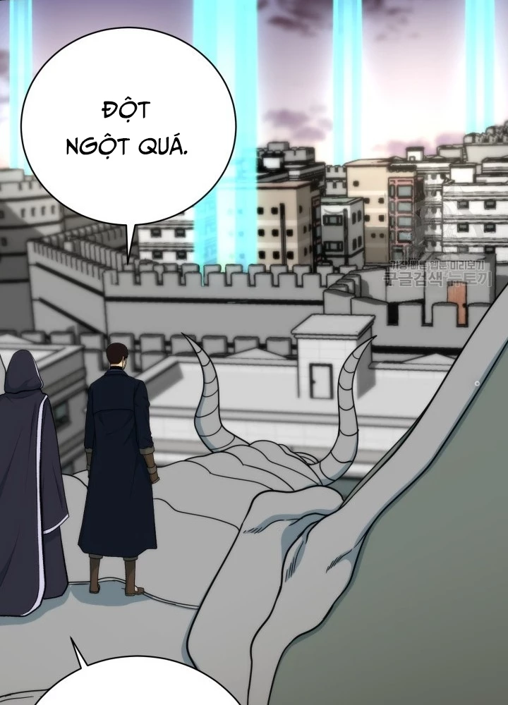 Ngôi Nhà Kết Nối Với Hầm Ngục Chapter 97 - Trang 2
