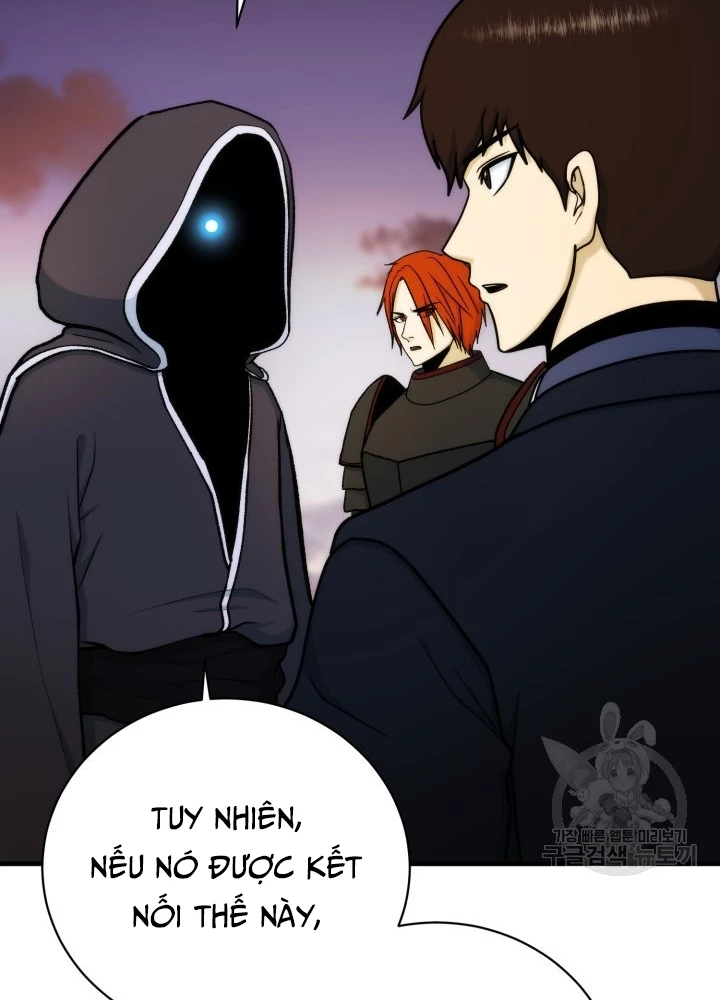 Ngôi Nhà Kết Nối Với Hầm Ngục Chapter 97 - Trang 2