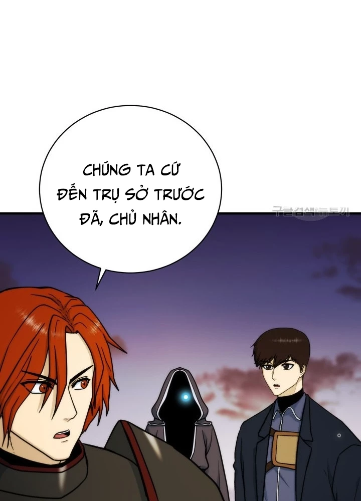 Ngôi Nhà Kết Nối Với Hầm Ngục Chapter 97 - Trang 2