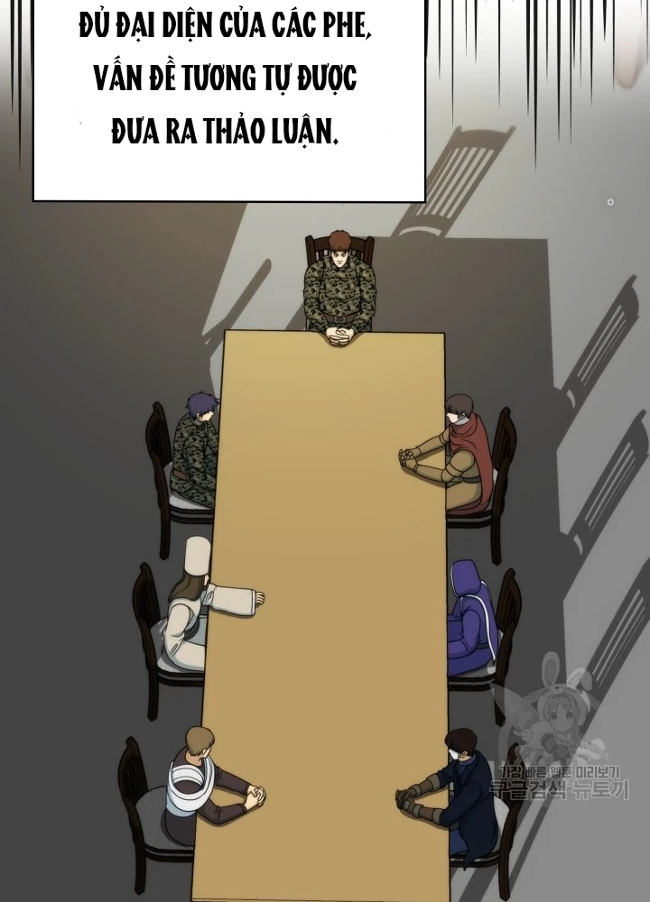Ngôi Nhà Kết Nối Với Hầm Ngục Chapter 97 - Trang 2