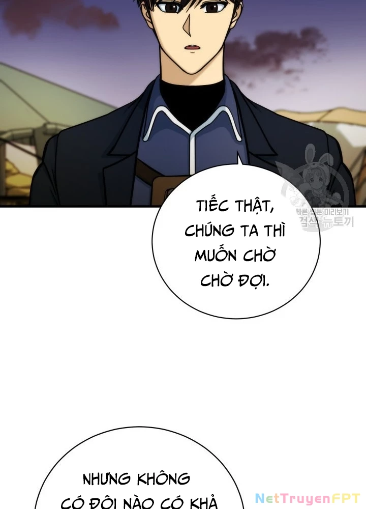 Ngôi Nhà Kết Nối Với Hầm Ngục Chapter 97 - Trang 2