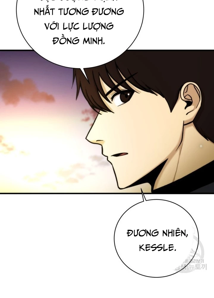 Ngôi Nhà Kết Nối Với Hầm Ngục Chapter 97 - Trang 2