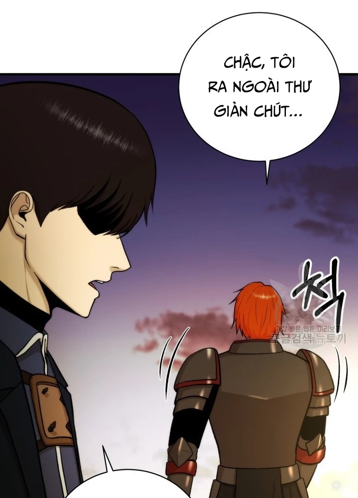 Ngôi Nhà Kết Nối Với Hầm Ngục Chapter 97 - Trang 2