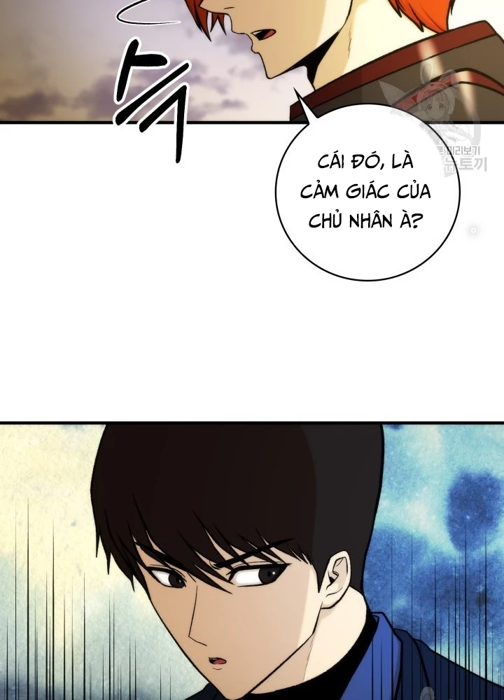 Ngôi Nhà Kết Nối Với Hầm Ngục Chapter 97 - Trang 2