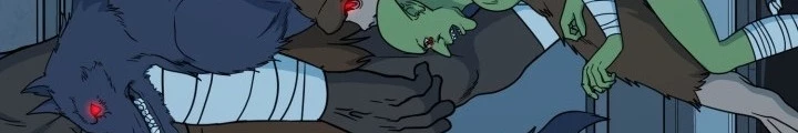 Ngôi Nhà Kết Nối Với Hầm Ngục Chapter 97 - Trang 2