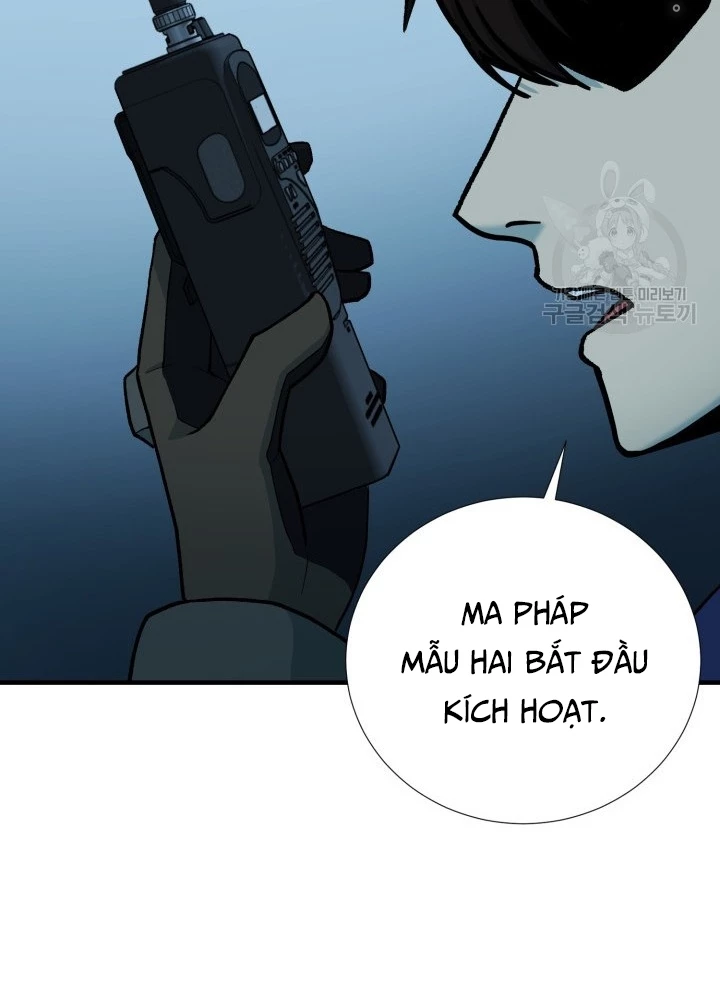 Ngôi Nhà Kết Nối Với Hầm Ngục Chapter 97 - Trang 2