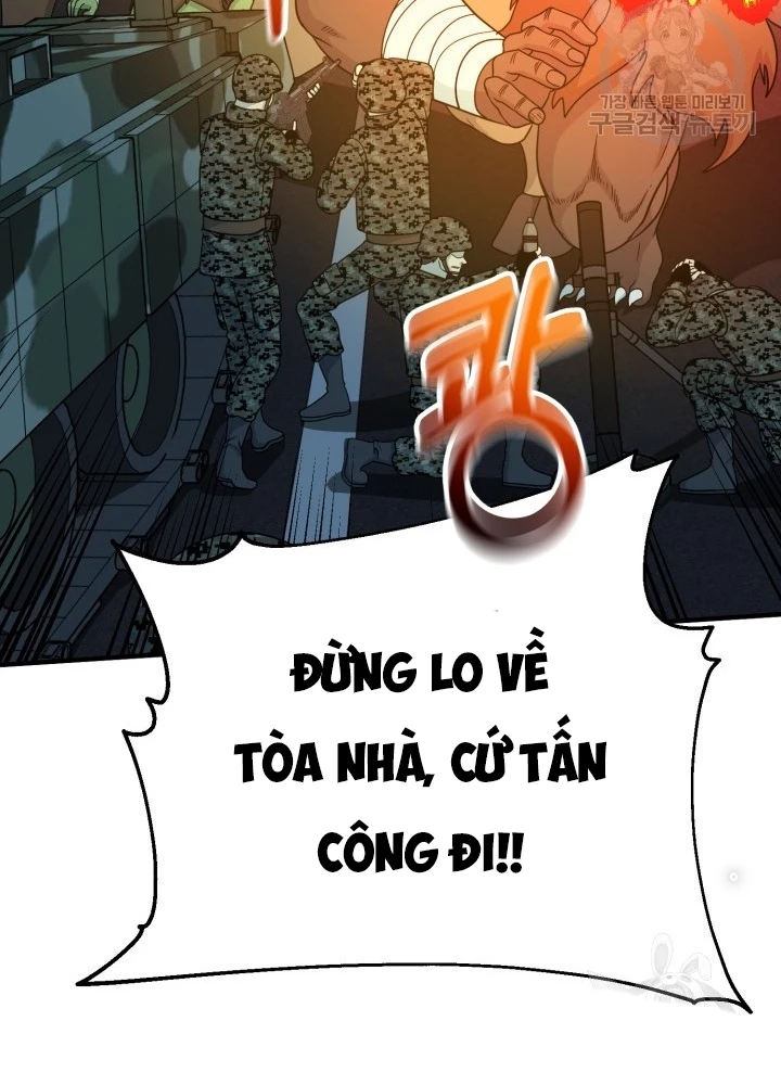 Ngôi Nhà Kết Nối Với Hầm Ngục Chapter 97 - Trang 2