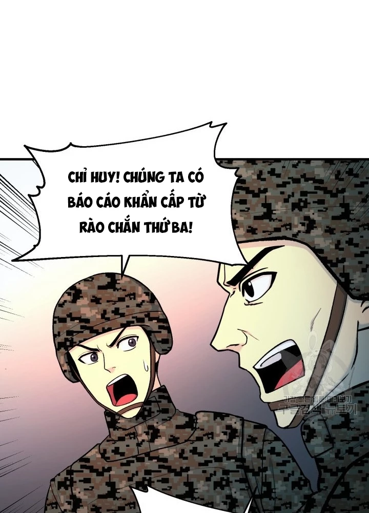 Ngôi Nhà Kết Nối Với Hầm Ngục Chapter 97 - Trang 2