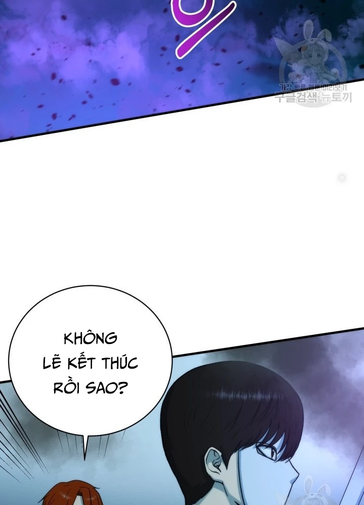 Ngôi Nhà Kết Nối Với Hầm Ngục Chapter 97 - Trang 2
