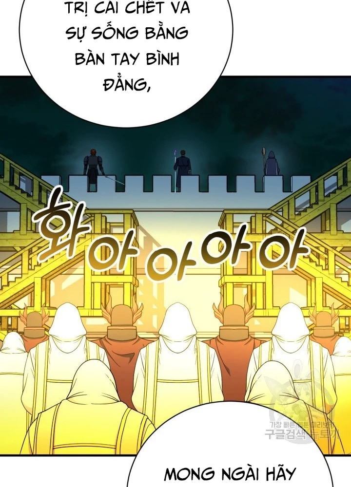 Ngôi Nhà Kết Nối Với Hầm Ngục Chapter 97 - Trang 2
