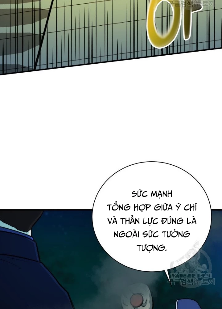 Ngôi Nhà Kết Nối Với Hầm Ngục Chapter 97 - Trang 2