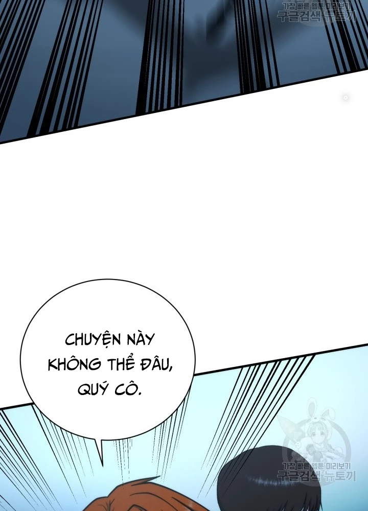 Ngôi Nhà Kết Nối Với Hầm Ngục Chapter 97 - Trang 2