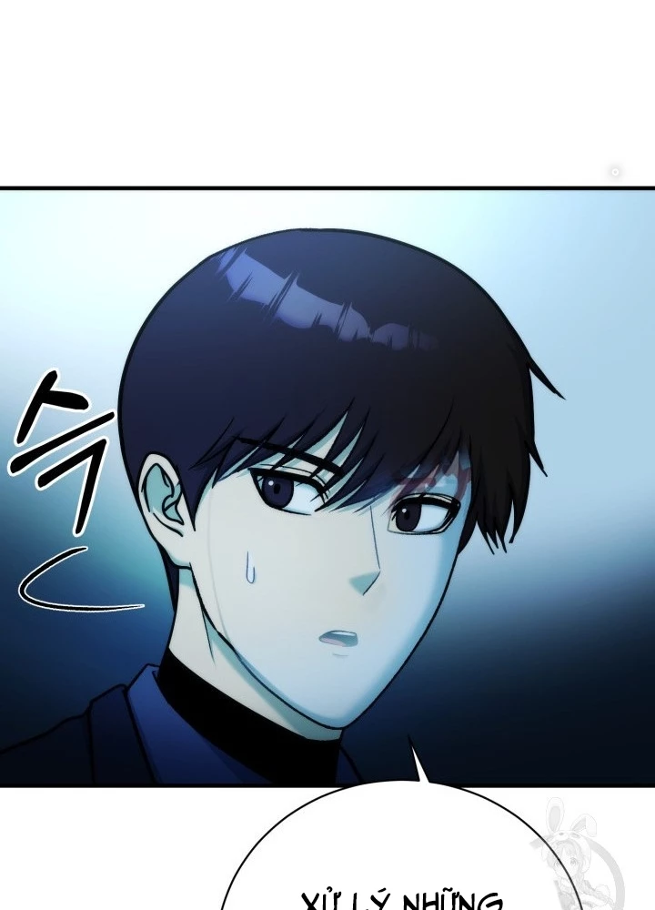 Ngôi Nhà Kết Nối Với Hầm Ngục Chapter 97 - Trang 2