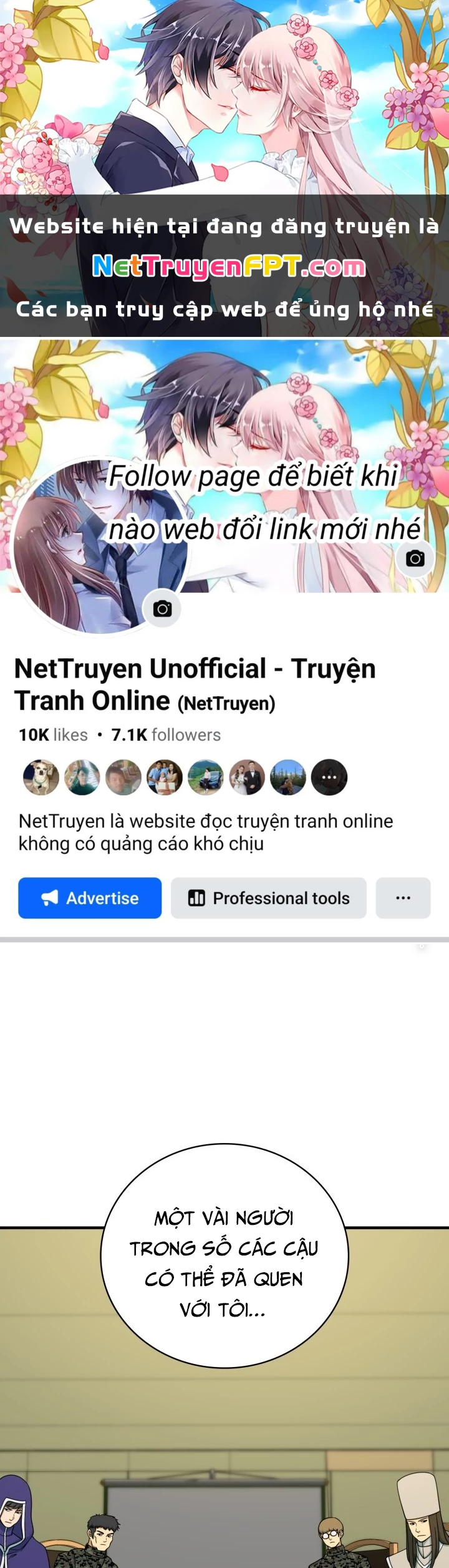 Ngôi Nhà Kết Nối Với Hầm Ngục Chapter 98 - Trang 3