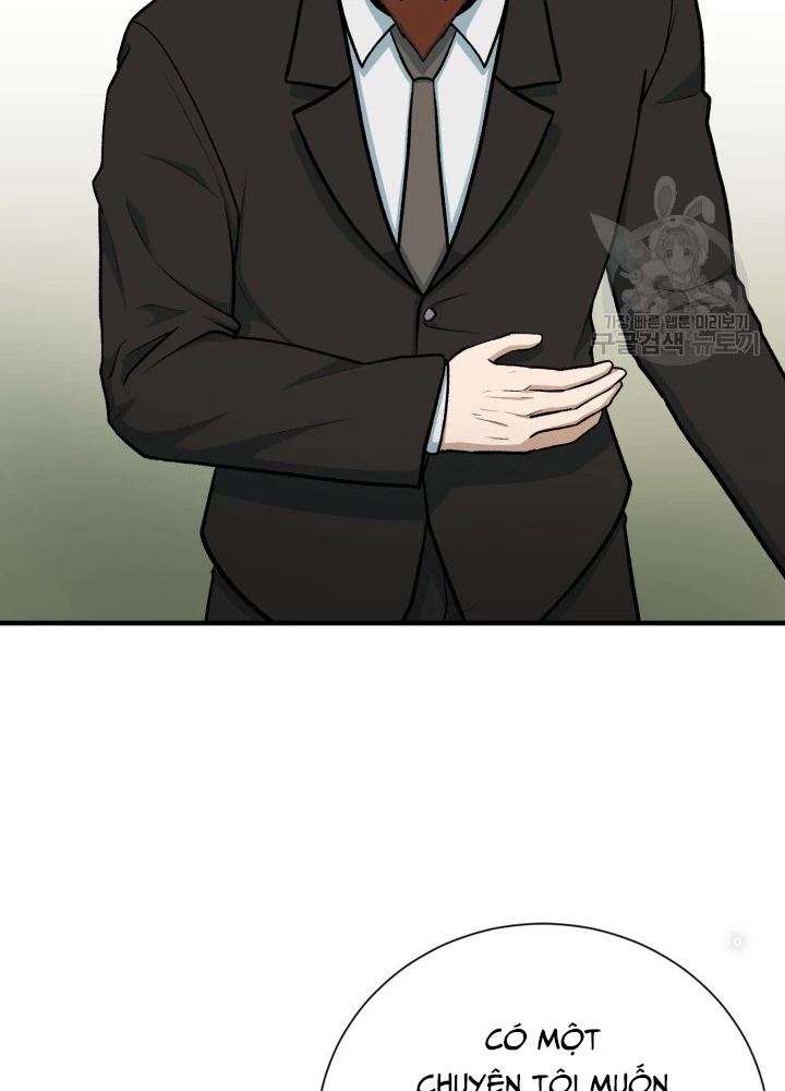 Ngôi Nhà Kết Nối Với Hầm Ngục Chapter 98 - Trang 3