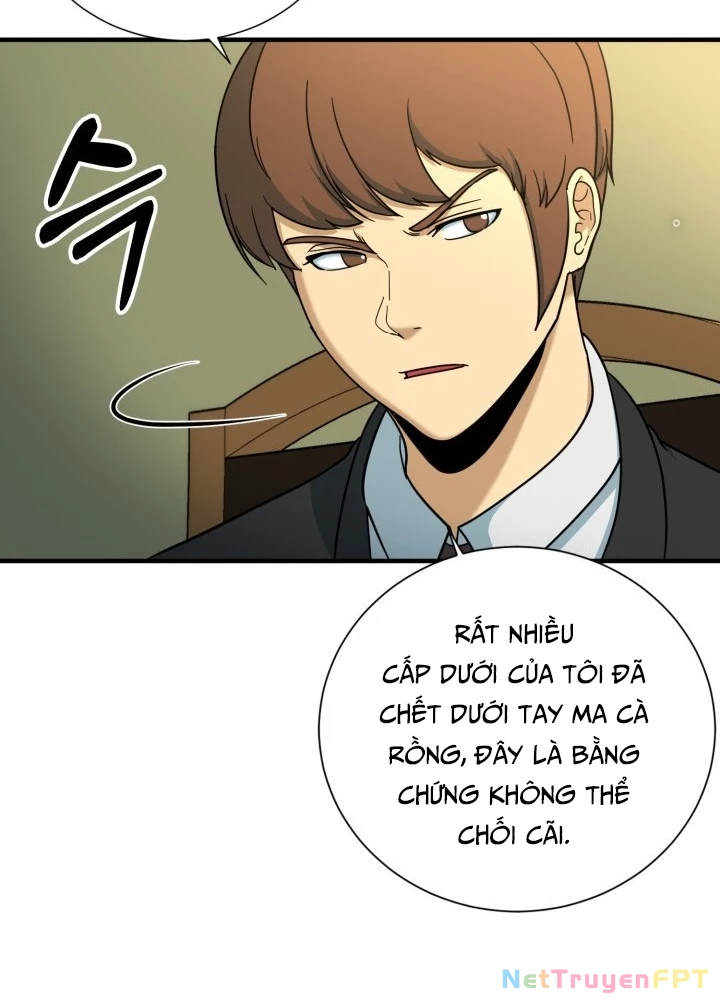 Ngôi Nhà Kết Nối Với Hầm Ngục Chapter 98 - Trang 3