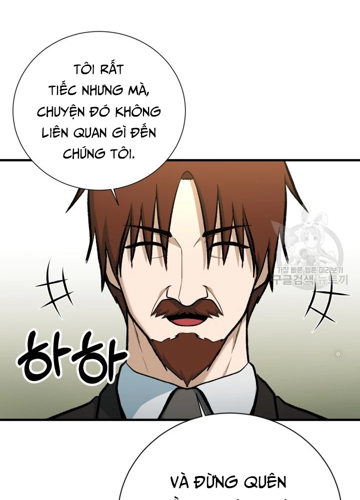Ngôi Nhà Kết Nối Với Hầm Ngục Chapter 98 - Trang 3