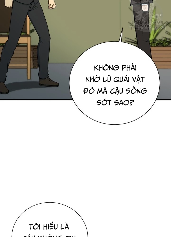 Ngôi Nhà Kết Nối Với Hầm Ngục Chapter 98 - Trang 3